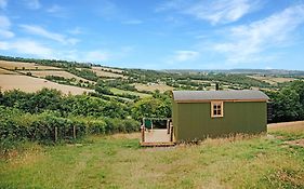Oak Hut Wiveliscombe